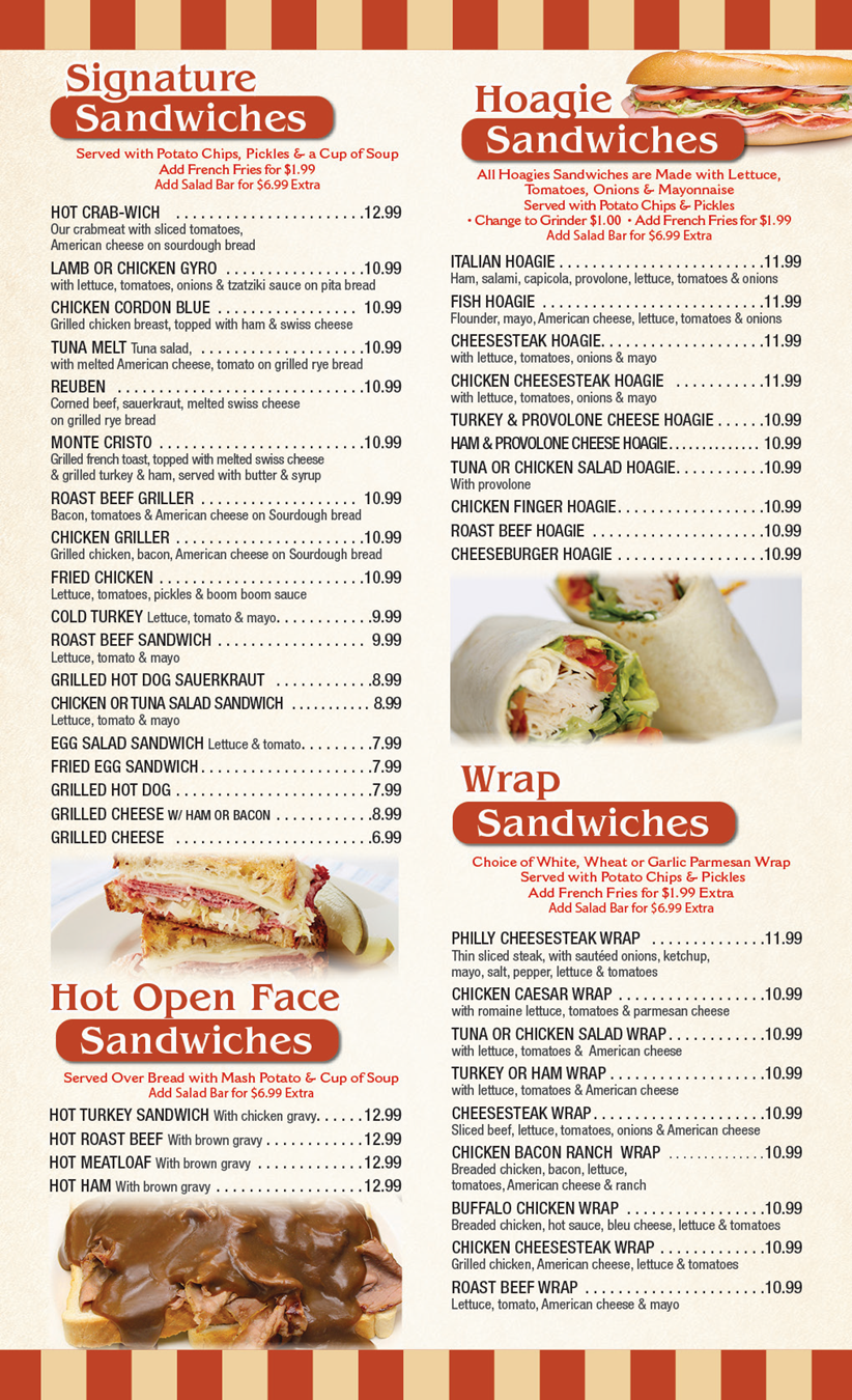 Fairlane Diner_Lunch & Dinner_Dine In_ForPrint3